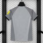 Newcastle United 2026-27 Grey Goalkeeper Jersey - Image 2