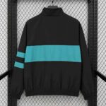Barcelona 2026-27 Second Away Repel I96 Track Jacket - Image 2
