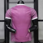 Manchester United 2026-27 Away Goalkeeper Jersey Player Version - Image 2