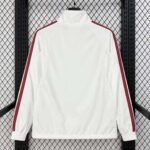 Real Madrid 2026-27 Home Anthem Training Jacket - Image 2