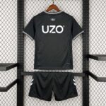 Vitoria SC 2026-27 Away Kids Kit - Image 2