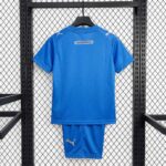 Palmeiras 2026-27 Second Away Kids Kit - Image 2