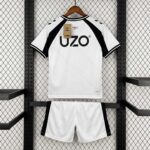 Vitoria SC 2026-27 Home Kids Kit - Image 2