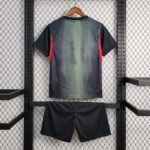 PSG 2026-27 Second Away Kids Kit - Image 2