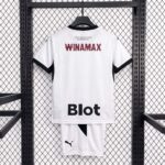 Stade Rennais FC 2026-27 Away Kids Kit - Image 2