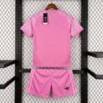 Inter Miami CF 2026-27 Home Kids Kit - Image 2