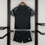 Leeds United 2026-27 Second Away Kids Kit - Image 2