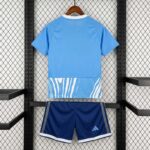 Nottingham Forest 2026-27 Second Away Kids Kit - Image 2