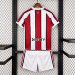 River Plate 2026-27 Away Kids Kit - Image 2