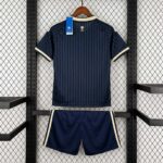 Al-Nassr 2026-27 Away Kids Kit - Image 2