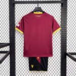 Bolton Wanderers 2026-27 Away Kids Kit - Image 2