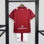 Torino 2026-27 Home Kids Kit - Image 2