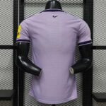 Newcastle United 2026-27 Second Away Jersey Player Version - Image 2