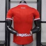 Napoli 2026-27 Second Away Jersey Player Version - Image 2