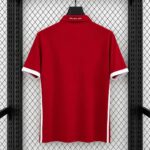 Bayern Munich 2016-17 Home Retro Jersey - Image 2