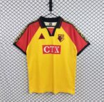 Watford FC 1998-99 Home Retro Jersey - Image 2