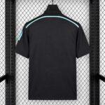 Olympique de Marseille 2014-15 Second Away Retro Jersey - Image 2