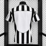 PAOK Thessaloniki 1998-99 Home Retro Jersey - Image 2