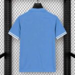 Vasco da Gama 2026-27 Mares do Almirante Special Version Jersey - Image 2
