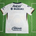 UNAM Pumas 2025-26 Home Jersey Fan Version - Image 2