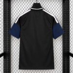 Newcastle United 2026-27 Black Training Jersey - Image 2