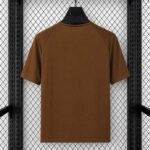 AC Milan 2026-27 Brown Training Jersey - Image 2