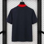 AC Milan 2026-27 Black Training Jersey - Image 2