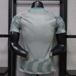 Al-Ahli 2026-27 Graphic Training Jersey Player Version - Image 2