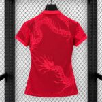 Internacional 2026-27 Second Away Womens Jersey - Image 2
