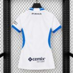 Cruz Azul 2026-27 Away Womens Jersey - Image 2