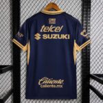 UNAM Pumas 2026-27 Home Jersey Fan Version - Image 2