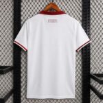 AS Monaco 2026-27 Home Jersey Fan Version - Image 2