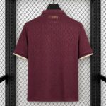 AS Monaco 2026-27 Away Jersey Fan Version - Image 2