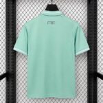 AS Monaco 2026-27 Second Away Jersey Fan Version - Image 2