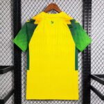 FC Nantes 2026-27 Home Jersey Fan Version - Image 2