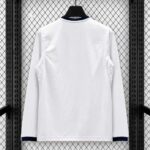 PSG 2026-27 Away Long Sleeve Jersey Fan Version - Image 2