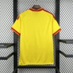 RC Lens 2026-27 Home Jersey Fan Version - Image 2