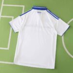 RC Strasbourg Alsace 2025-26 Away Jersey Fan Version - Image 2