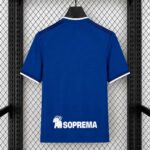 RC Strasbourg Alsace 2026-27 Home Jersey Fan Version - Image 2