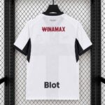 Stade Rennais FC 2026-27 Away Jersey Fan Version - Image 2