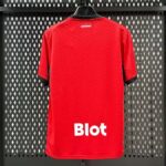 Stade Rennais FC 2026-27 Home Jersey Fan Version - Image 2