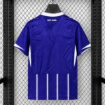 Toulouse FC 2026-27 Home Jersey Fan Version - Image 2