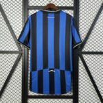 Atlanta United FC 2025-26 Home Jersey Fan Version - Image 2