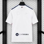 Chicago Fire FC 2026-27 Second Away Jersey Fan Version - Image 2