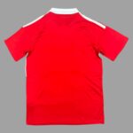 Chicago Fire FC 2026-27 Home Jersey Fan Version - Image 2