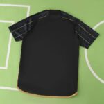 Los Angeles FC 2025-26 Home Jersey Fan Version - Image 2
