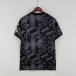 Arsenal 2022-23 Away Jersey Fan Version - Image 2