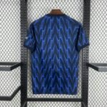 Arsenal 2025-26 Away Jersey Fan Version - Image 2