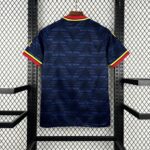 Arsenal 2026-27 Away Jersey Fan Version - Image 2