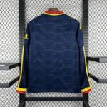 Arsenal 2026-27 Away Long Sleeve Jersey Fan Version - Image 2